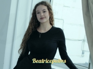 Beatricepalms