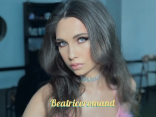 Beatriceromand