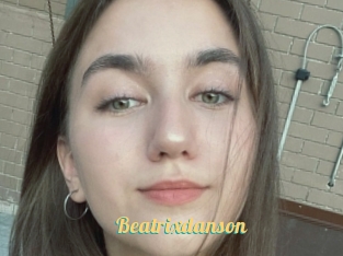 Beatrixdanson