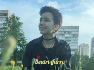 Beatrixfarro