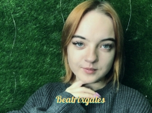 Beatrixgales