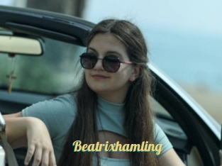 Beatrixhamling