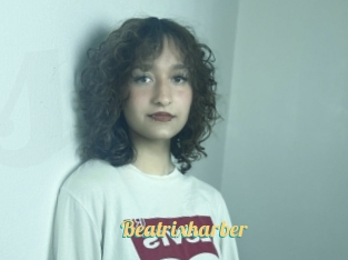 Beatrixharber