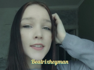 Beatrixheyman