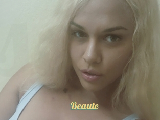 Beaute