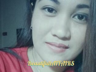 BeautifullAFFAIRS