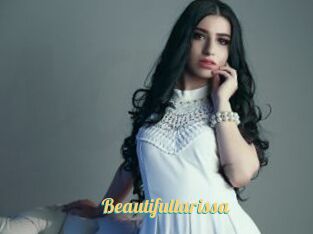 Beautifullarissa