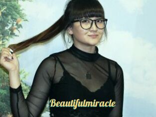 Beautifulmiracle