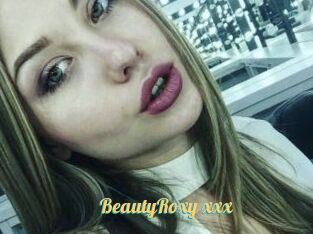 beautyRoxy_xxx Sex Amatrices