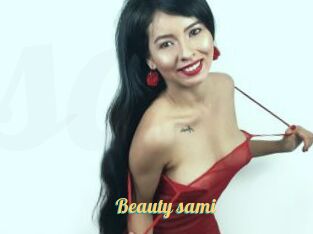 Beauty_sami
