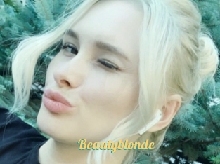 Beautyblonde