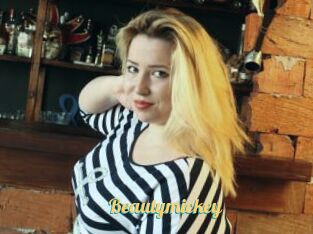 Beautymickey