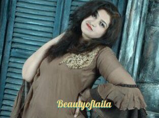 Beautyoflaila