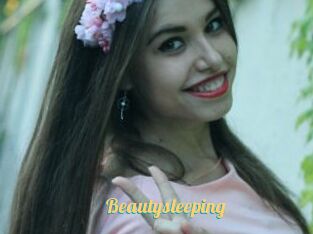 Beautysleeping