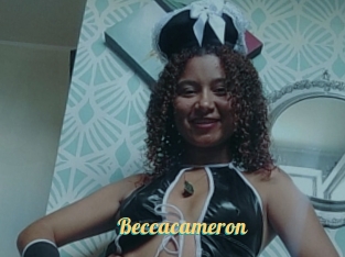 Beccacameron