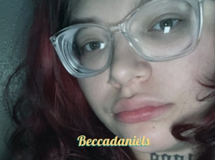 Beccadaniels