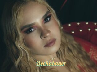 Beckabauer