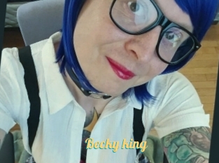 Becky_king