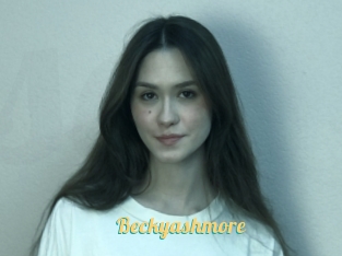 Beckyashmore