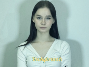 Beckybranch