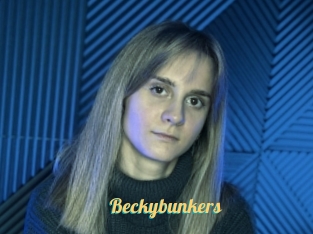 Beckybunkers