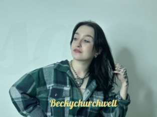 Beckychurchwell