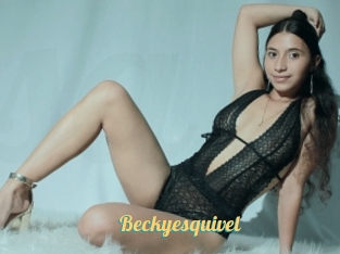 Beckyesquivel