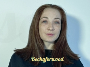 Beckyforwood