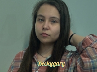 Beckygary
