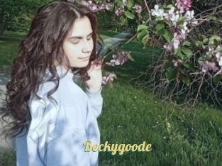 Beckygoode