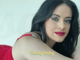 beckyhaley Sex Amatrices