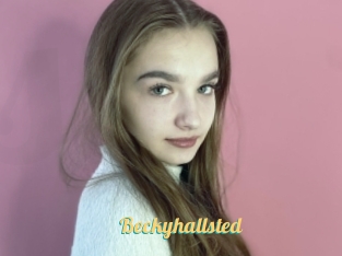 Beckyhallsted
