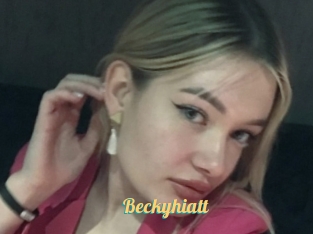 Beckyhiatt