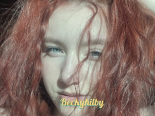 Beckyhilby