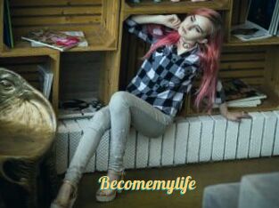 Becomemylife