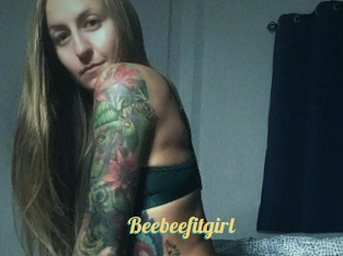 Beebeefitgirl