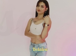 Belalow