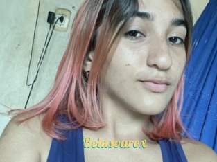 Belasoarex