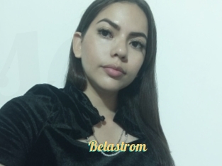 Belastrom