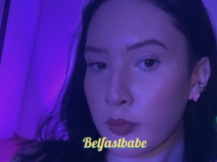 Belfastbabe