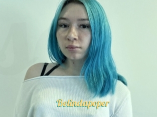 Belindapoper