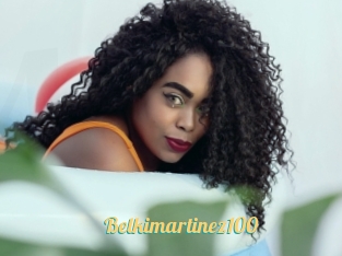 Belkimartinez100