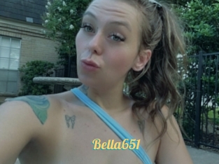 Bella651