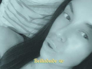 Bellababe_xo