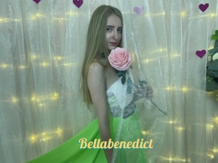 Bellabenedict