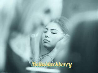 Bellablackberry