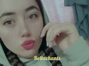 Bellachants