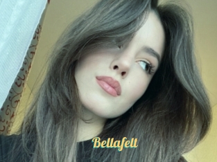 Bellafelt