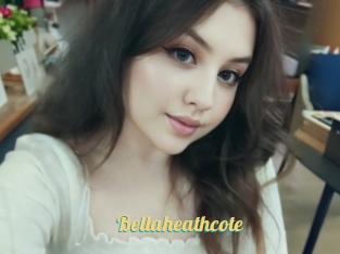 Bellaheathcote