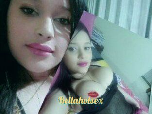 Bellahotsex